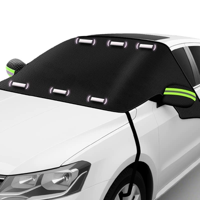 Car snow shield – Cross-Border Hot Selling