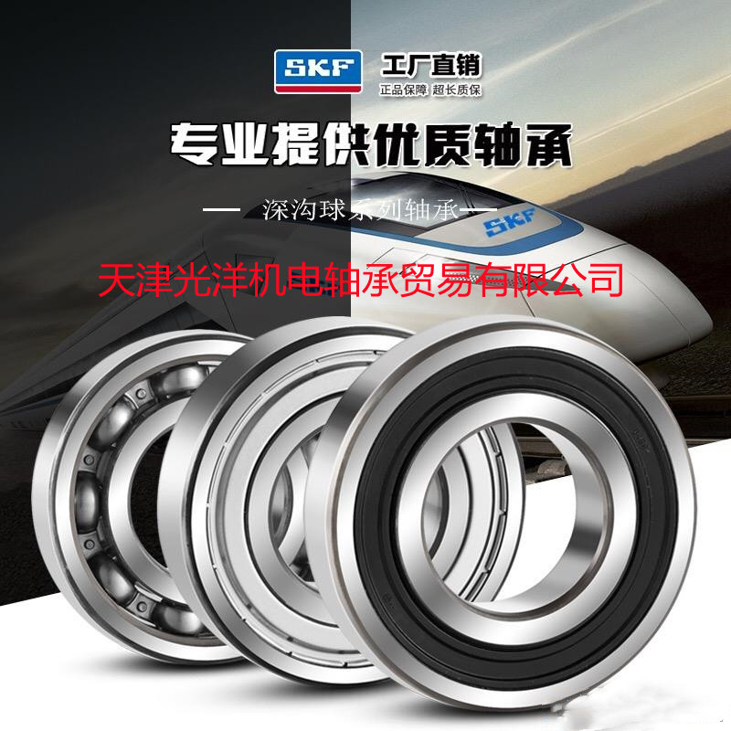 SKF轴承 BS2-2220-2RS5/C3VT143 BS2-2222-2RS BS2-2224-2RS 2226