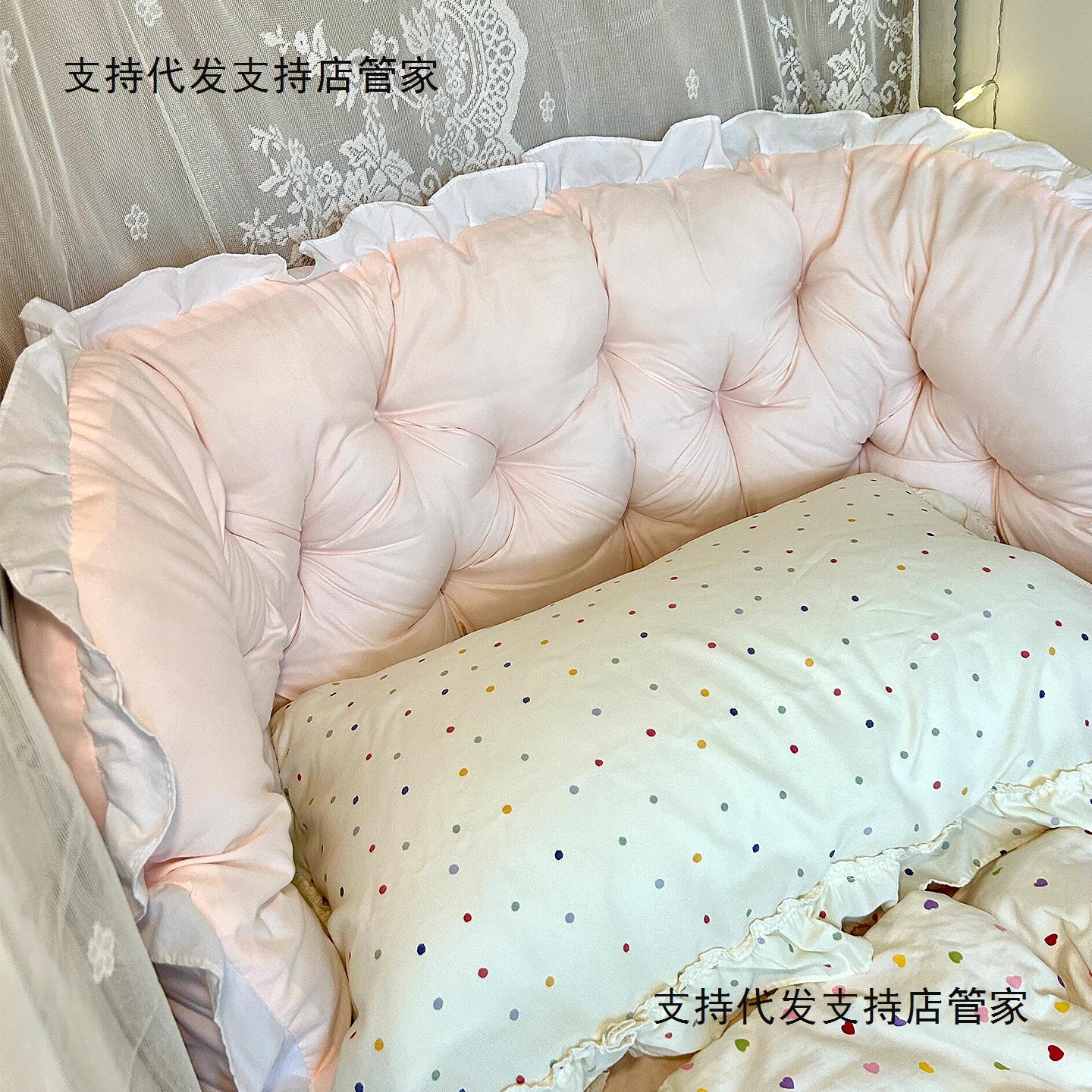 【宿舍好物】学生宿舍靠枕床头靠垫床上寝室枕头布置靠背护腰软包
