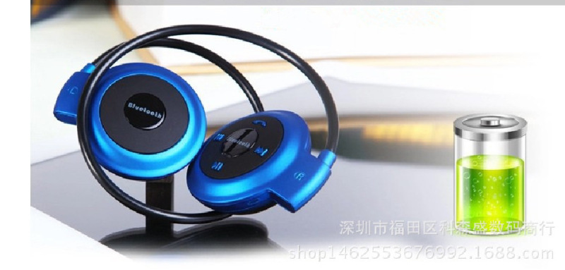 ミニ503 bluetoothイヤホン無線接続運動ステレオ耳掛けカードmp3工場卸売り|undefined