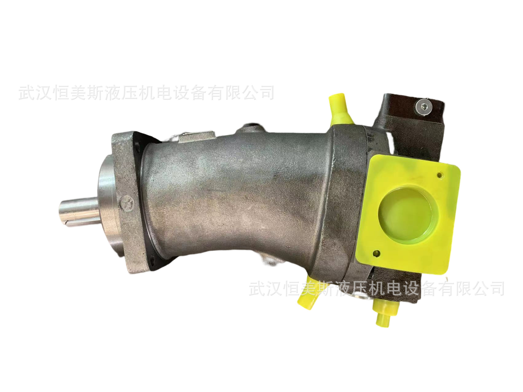 德国REXROTH力士乐柱塞泵A4VSO355DR