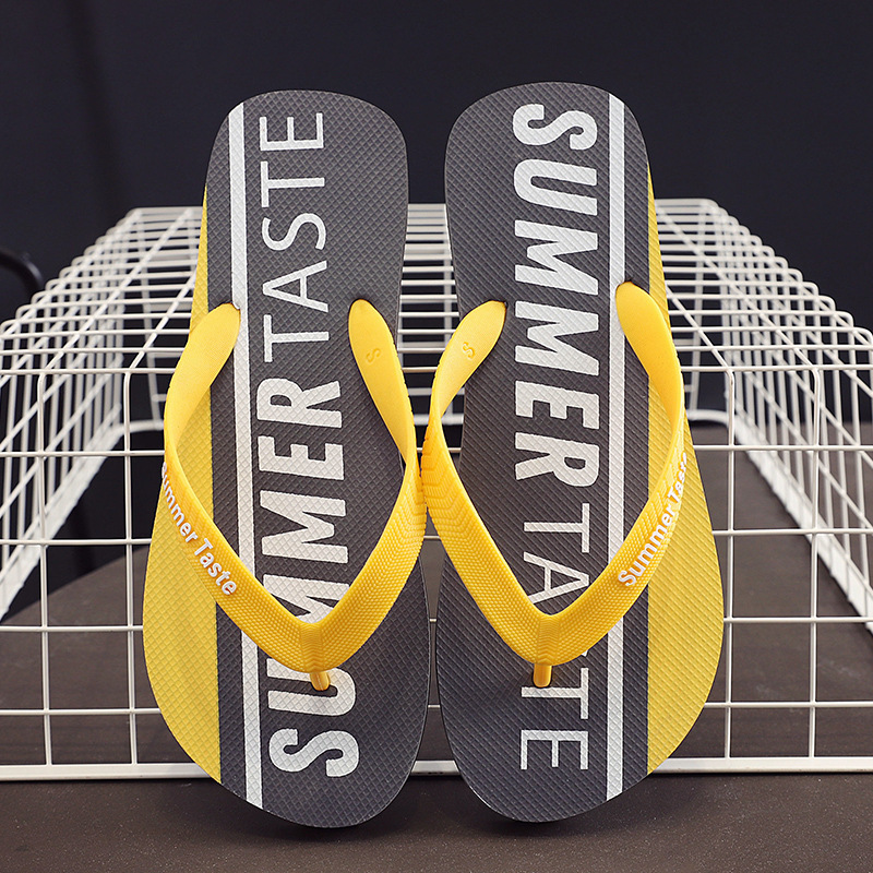 Half color-bright yellow