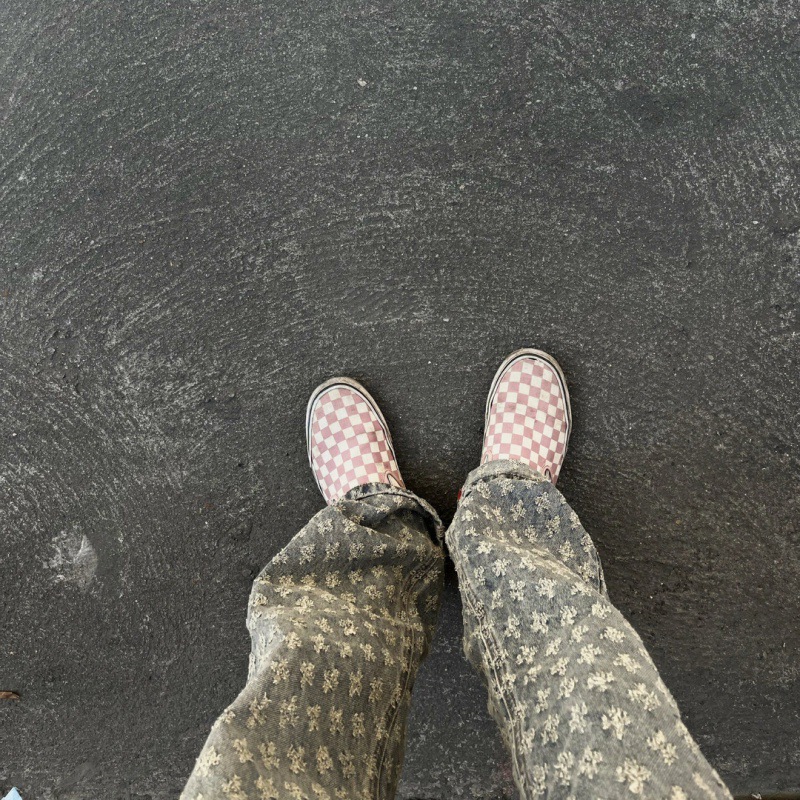 Pantalones hiphop de la calle alta europea y americana image 4