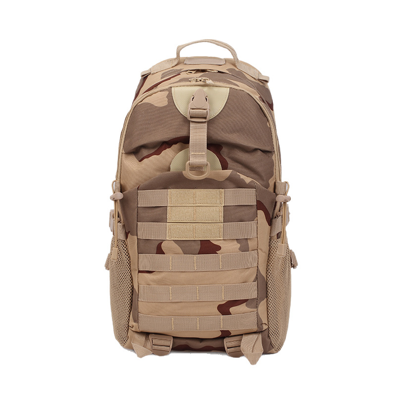 Fabricante personalizado de procesamiento de mochila de ocio