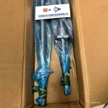 加工中心进给丝杠，HIWIN滚珠丝杆R50-10T6-FSI-683-854-0.05