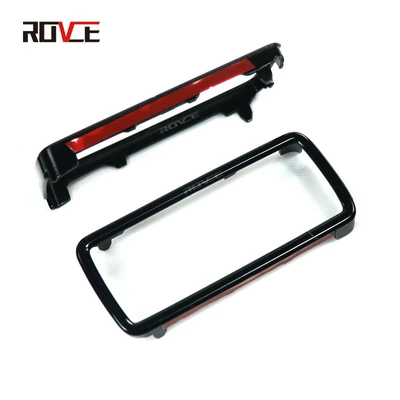 ring decorative frame – Bumper