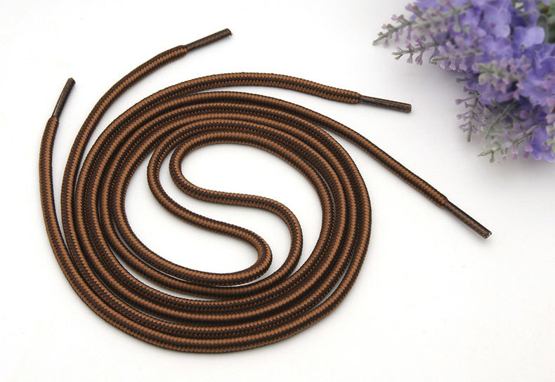 Shoelace Event & Party Supplies Solid Color Shoe Accessories Polyester