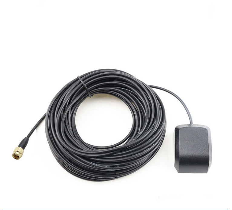 Truck Beidou Dual-Mode Dash Cam GPS Antenna GPRS