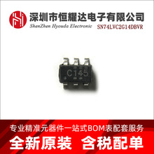 ȫ��ԭ�bSN74LVC2G14DBVR SOT-23�p·ʩ�����|�l���������zӡC145