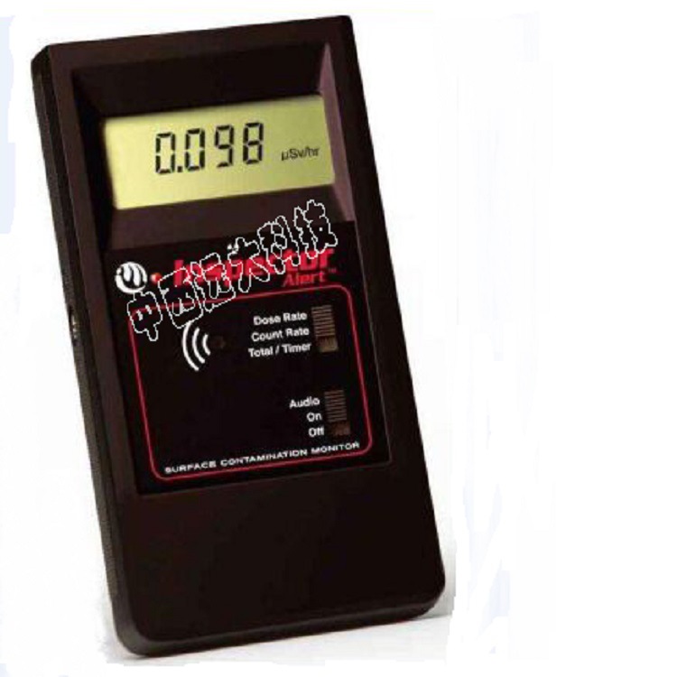便携式射线检测仪 型号:81M/Inspector Alert库号：M405758