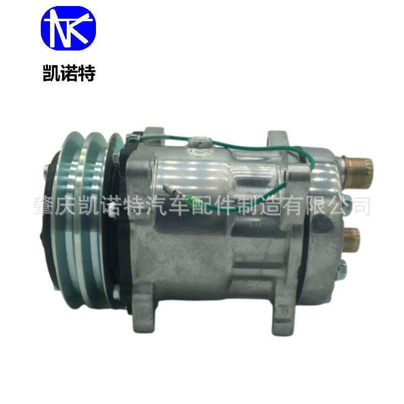 AC Compressor 14SD8264 14SD8264NC CO2167CA C3049 3005199