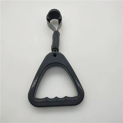 Other Automotive Safety Supplies – in stock - gray-triangle-handle