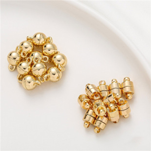18K����ɫ�ſۈA���δ��Կ����δ����B�ӿ�diy�������β���
