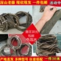 树干婚庆管道绿植花藤