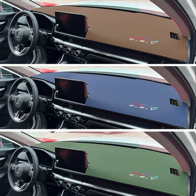 Light-Proof Mat, Car Center Console — Günəş əleyhinə siperlik