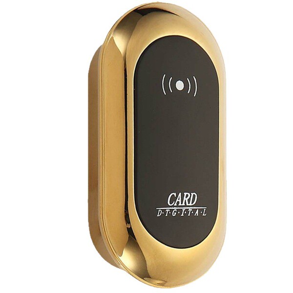 Manufacturers supply locker wardrobe swiping card lock electronic…