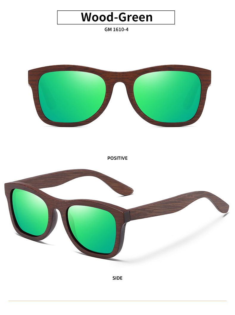 Simple Style Solid Color Tac Oval Frame Full Frame Men's Sunglasses display picture 8