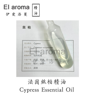 �����z�ؾ��� Cypress Essential Oil �������η����� 10ml��ӆ