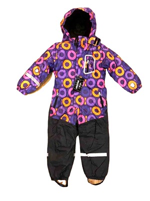 Foreign trade Children's clothing children Conjoined Ski suits 2021 Adidas Children's clothing Outdoor wear children thickening Outdoor wear