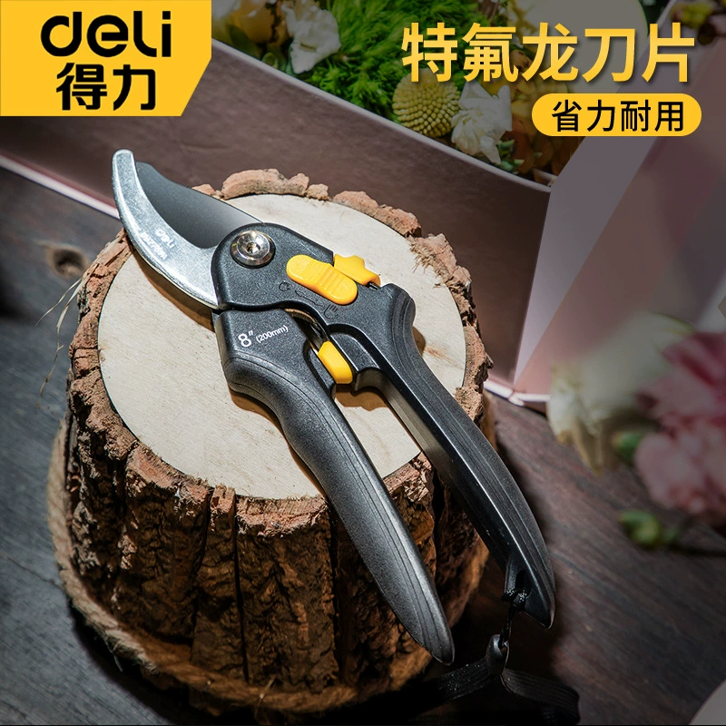 Ножницы для обрезки гастрономов Ножницы для обрезки фруктовых деревьев Ножницы для обрезки сумок Цветочные художественные Цветочные секаторы Специально для садов