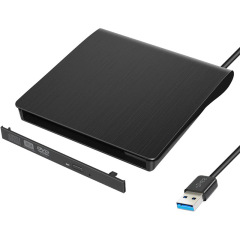 Usb3.0伸線光駆動ボックス外付けモバイルノート外付け光学ドライブキットtype c外部ドライブカバー