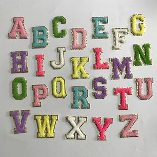 5.5cm��C��ճ�zë����Ӣ����ĸ��ɫ�׸������p�Ӵ̽�