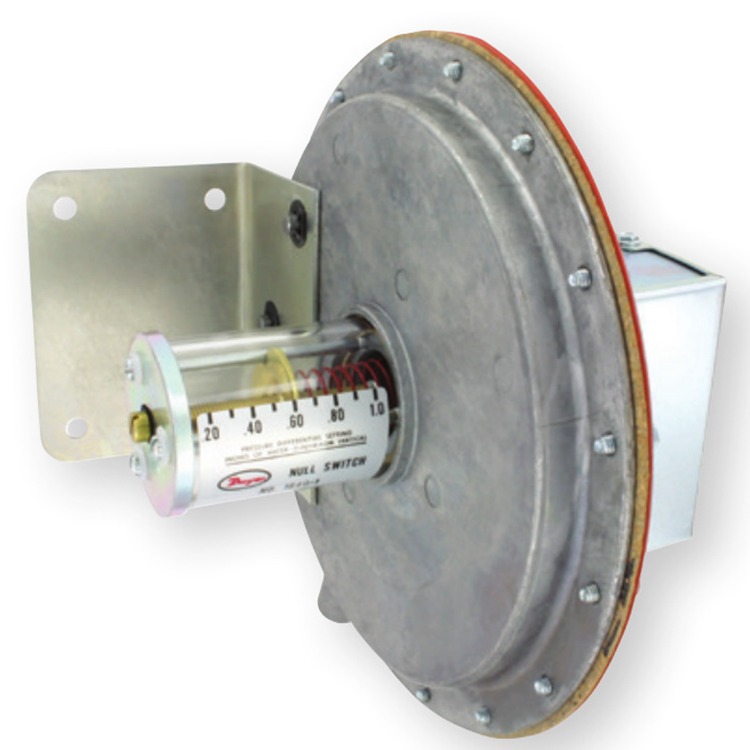 美国 Dwyer 德威尔 1640-0、1640-1、1640-2 浮动触点差压开关