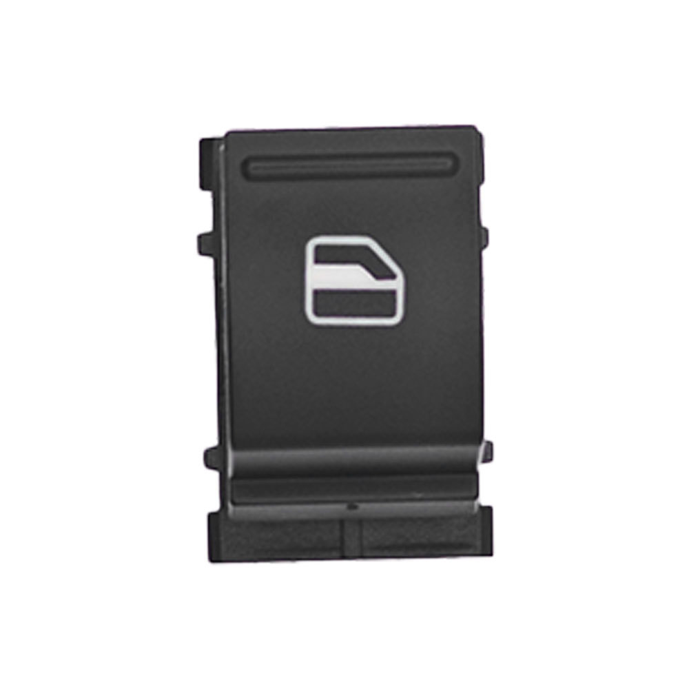 7l6959855b Is Suitable for Volkswagen Jetta Golf Tiguan Car Glass Lift Single Button Switch
