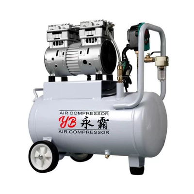 Vacuum Air Compressor Dental Air Hava kompressorları