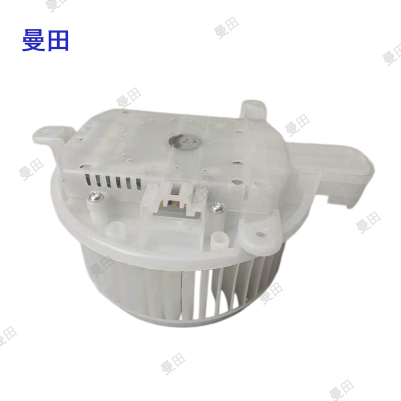 87103-0N010 60480 60390 Is Suitable for Toyota Crown Reiz Is300 Brushless Blower Motor