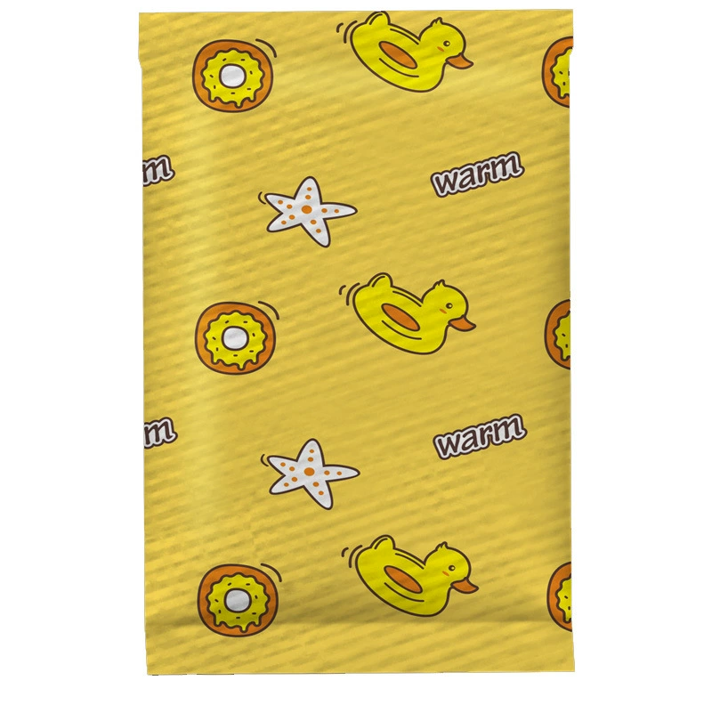B.Duck, hand warmer, small warm stickers for intimate use