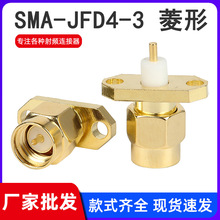 ���l�B����SMA-JFD4-3 2������ ���݃�� SMA���^ SMA-JF���m���