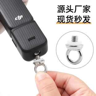 �� Action OsmoPocket4 ���C 1/4����ݽz���K���G���K���