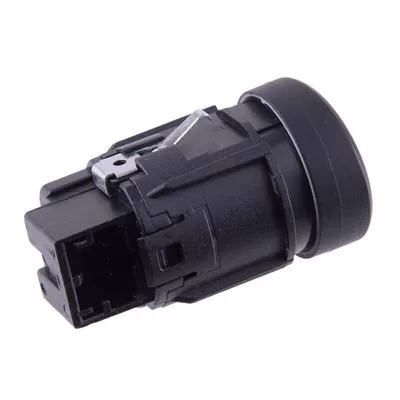 Soyutma sisteminin digər hissələri Skoda One Button Start