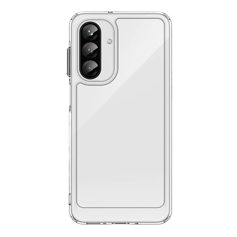 Совместимый чехол для Samsung, защитный чехол для мобильного телефона, A26, 5G, A26, 5G, защита от падения