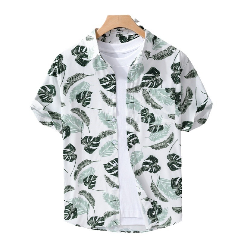 Beach thin summer comfortable breathable casual trend fashionable…