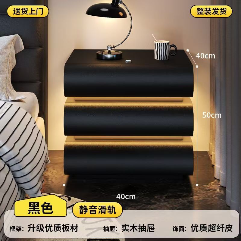 스타 블랙 [COB 라이트 스트립 3개]