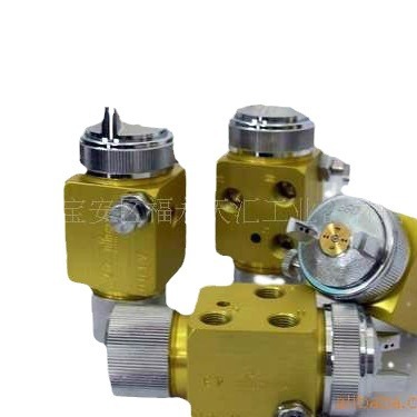 供应MEIJI A-100 P08 P10自动喷喷枪 波峰焊喷嘴 吸塑机喷嘴