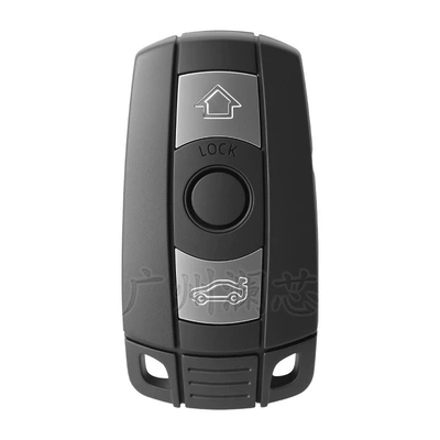 Car Keys – Suitable for Bmw Cas3