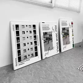 现代装饰画;油画;工艺画