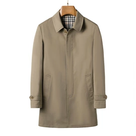 男式休闲西装;男式夹克;男式羽绒服