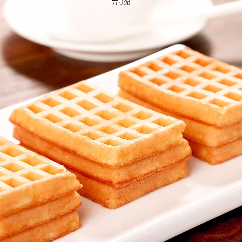 ワッフル ワッフルパン フルボックス 栄養価の高い朝食 卵 朝食 寮生 スナック 卸売 通年なし|undefined