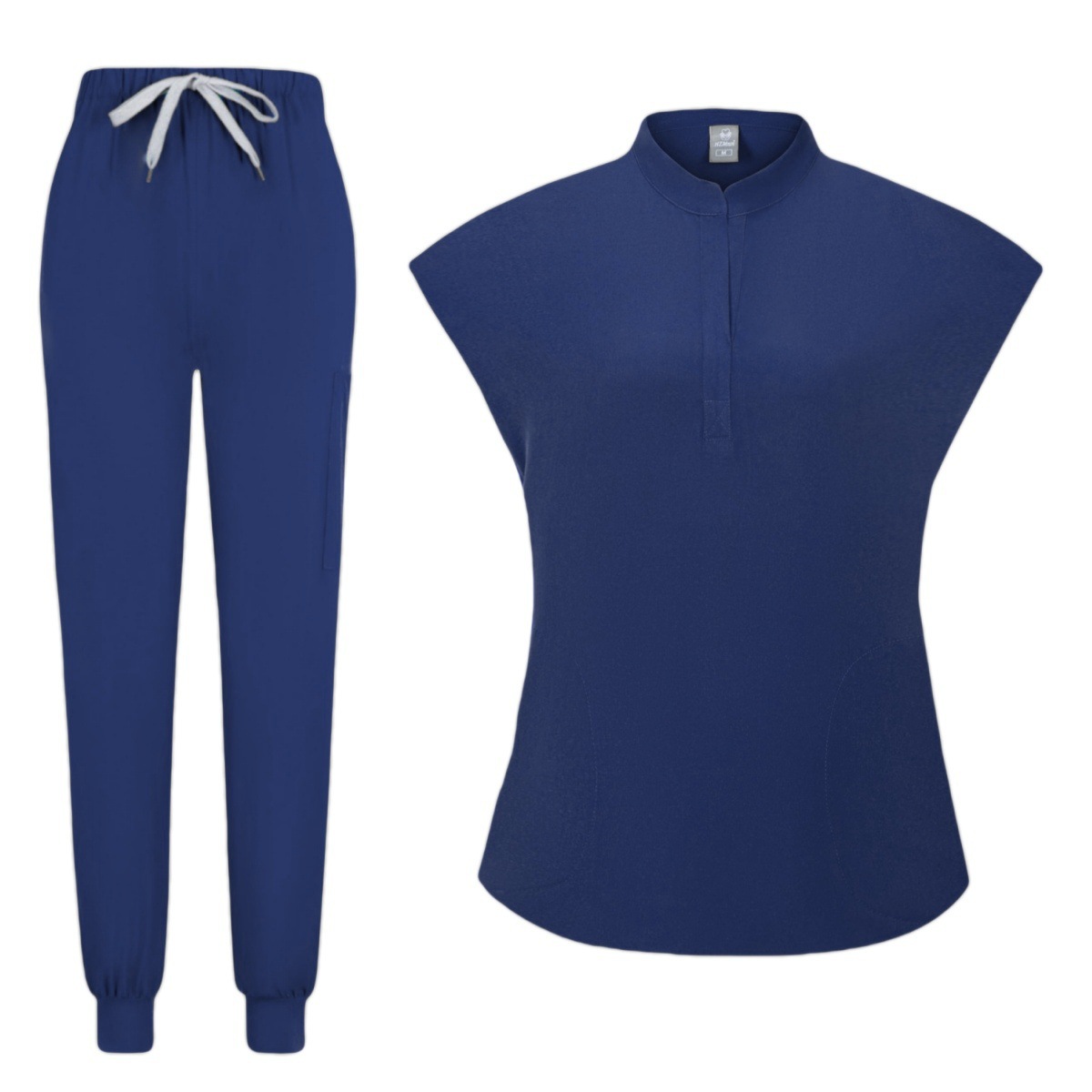 82018 네이비 블루