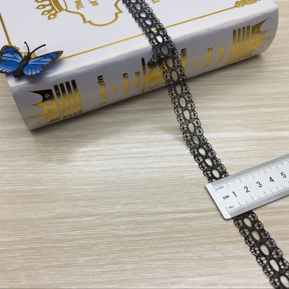福建蕾丝花边DIY无弹蕾丝花边厂家直销长期现货供应242#宽度1.5CM