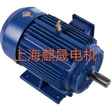JR117-10-65KW鼠籠式繞線型三相異步電動機廠家直銷