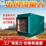 效率出风加热换热机组
