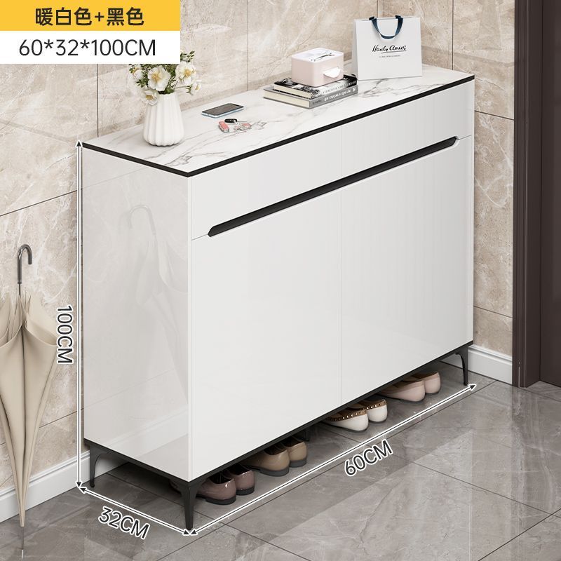 업그레이드 [업그레이드 및 강화 버전] 웜화이트 + 블랙 60cm-