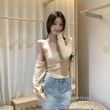 AS OFFICIAL �ļ���������˿����֯С��+��������������װŮ16289
