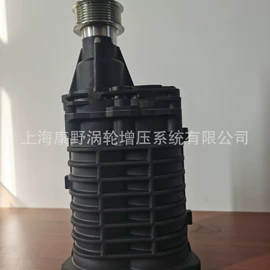 油泵、油嘴;增压器;其他发动系统