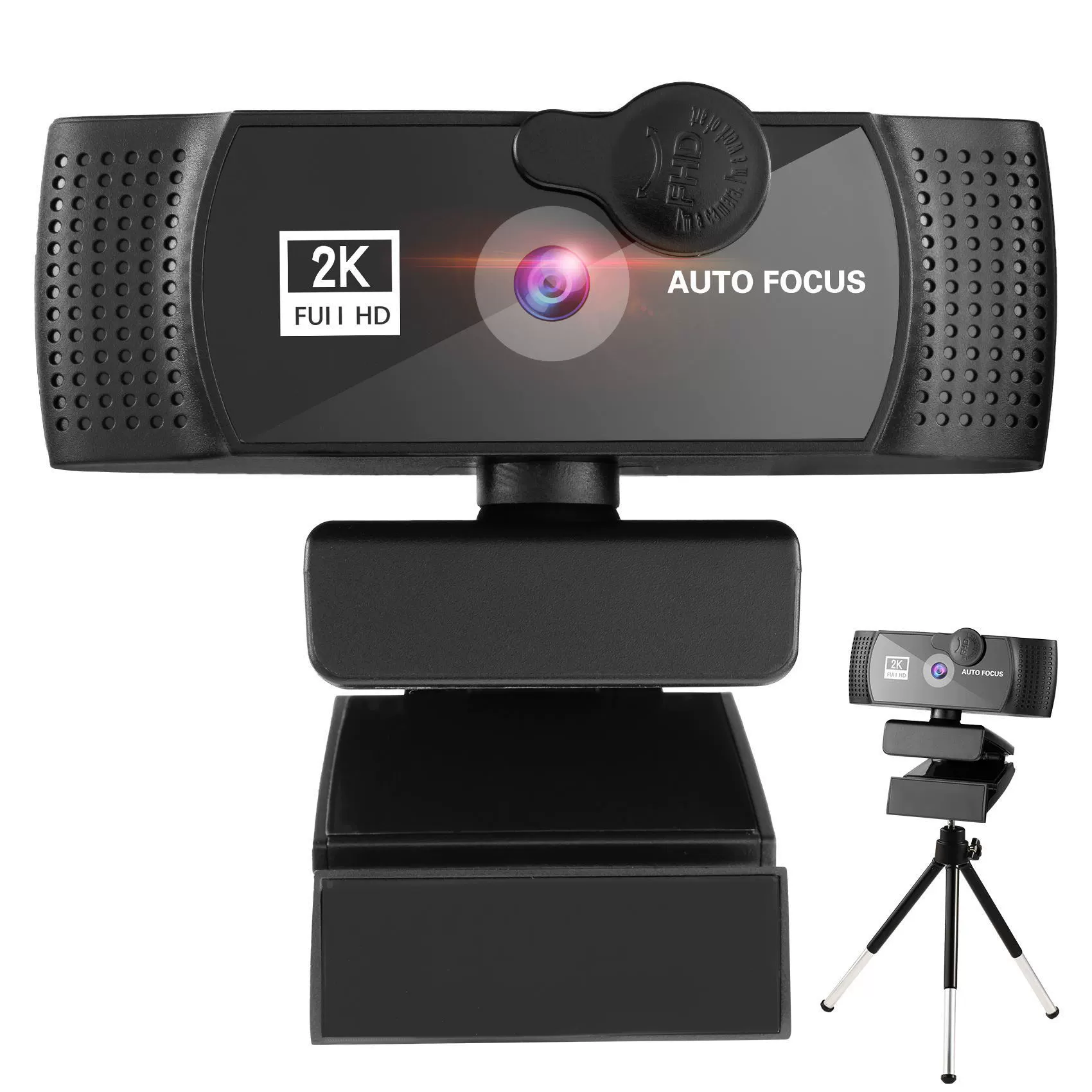 4k приватная модель красоты автофокус 1080p компьютерная камера HD сеть USB онлайн вебкамера2k бесплатный драйвер